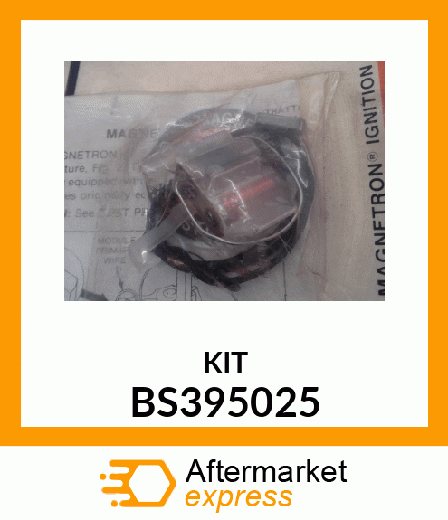 KIT BS395025