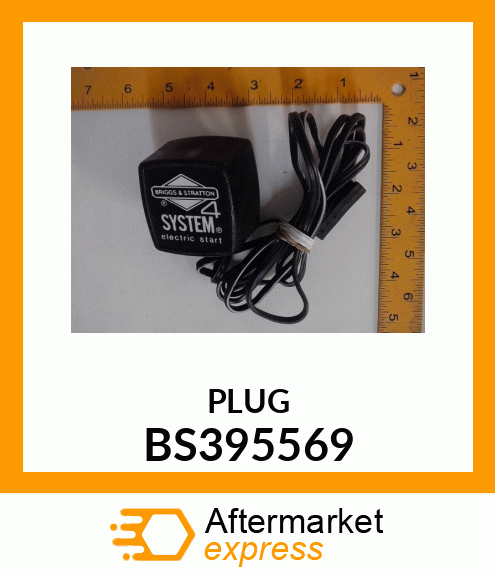 PLUG BS395569