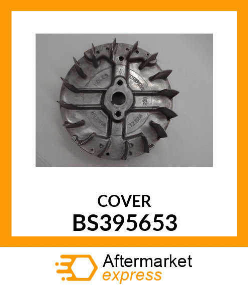 COVER BS395653