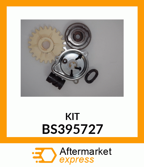 KIT BS395727