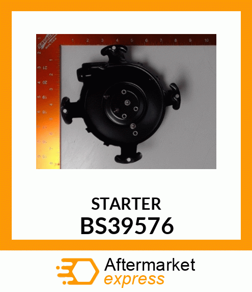 STARTER BS39576