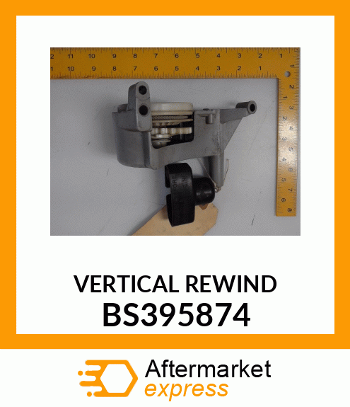 VERTICAL REWIND BS395874