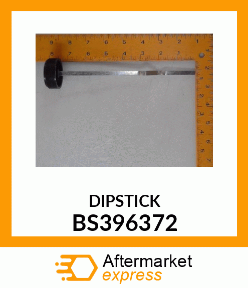 DIPSTICK BS396372