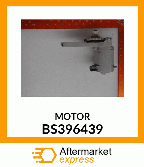 MOTOR BS396439