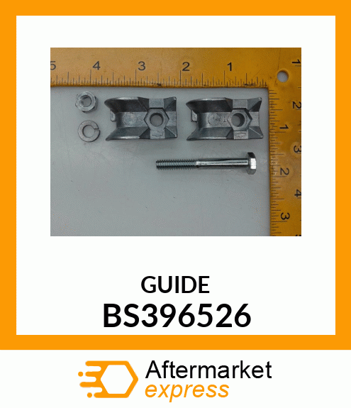 GUIDE BS396526