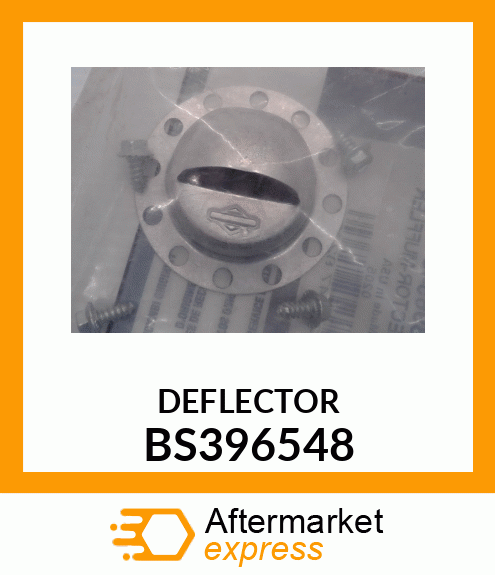 DEFLECTOR BS396548