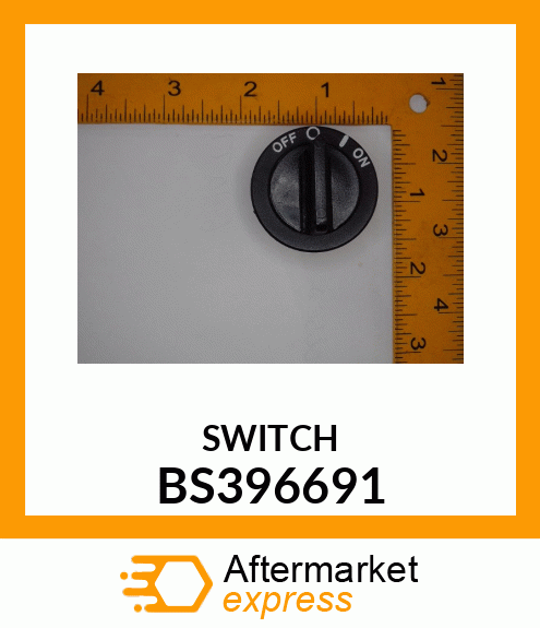 SWITCH BS396691