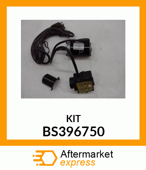 KIT BS396750