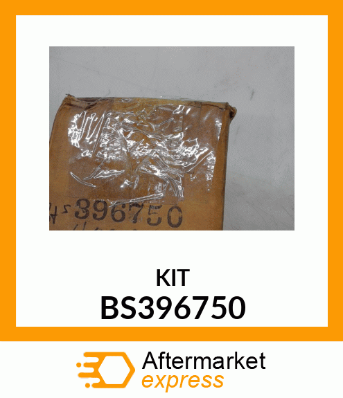 KIT BS396750