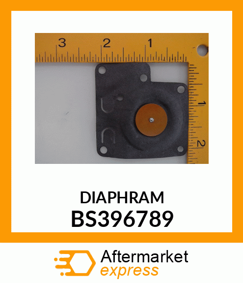 DIAPHRAM BS396789