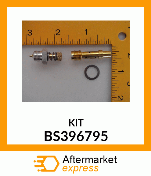 KIT BS396795