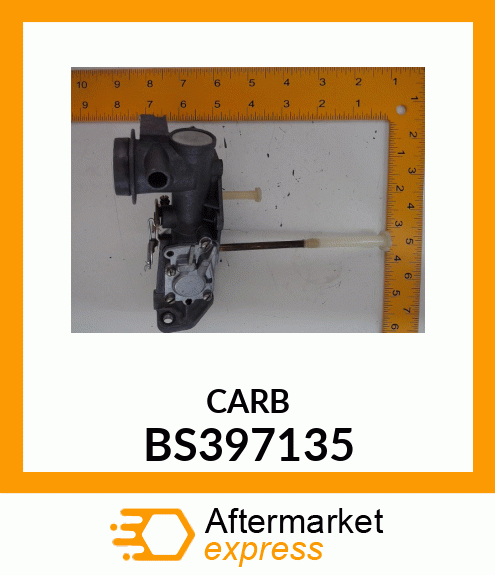 CARB BS397135