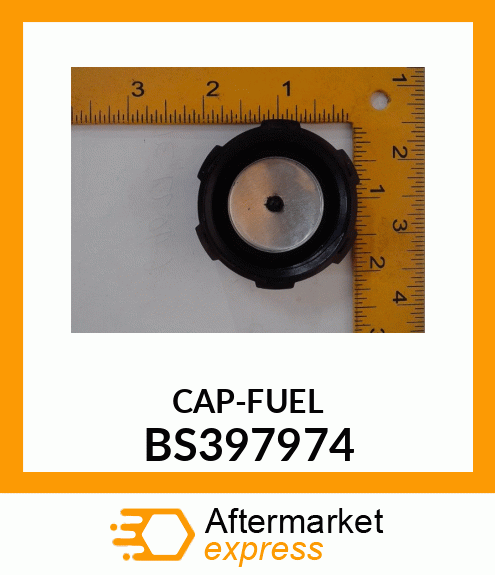 CAP-FUEL BS397974