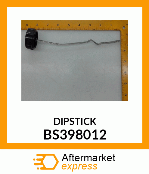 DIPSTICK BS398012