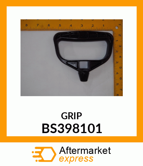 GRIP BS398101