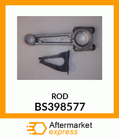 ROD BS398577