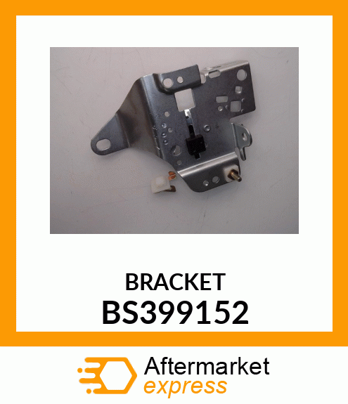 BRACKET BS399152