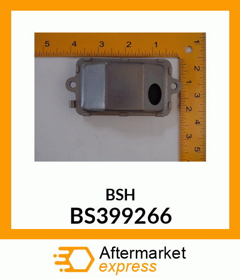 BSH BS399266