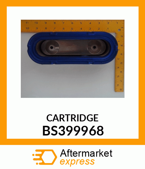 CARTRIDGE BS399968