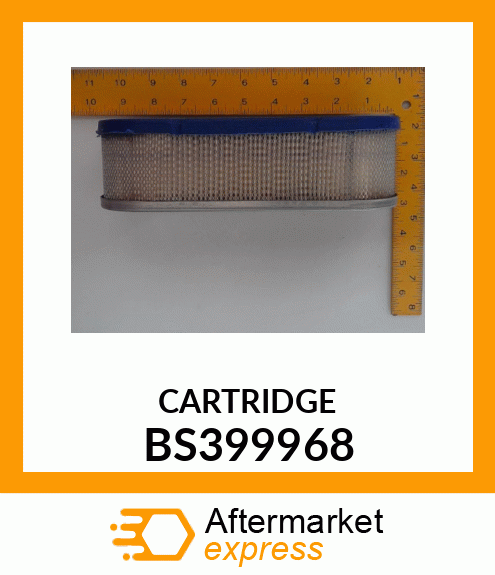 CARTRIDGE BS399968