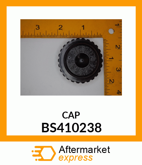 CAP BS410238