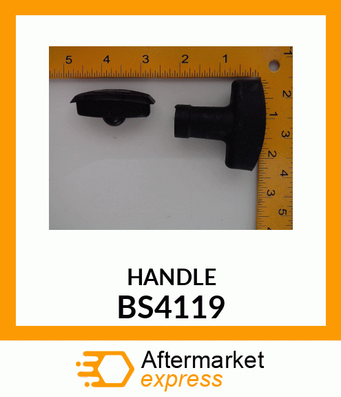 HANDLE BS4119