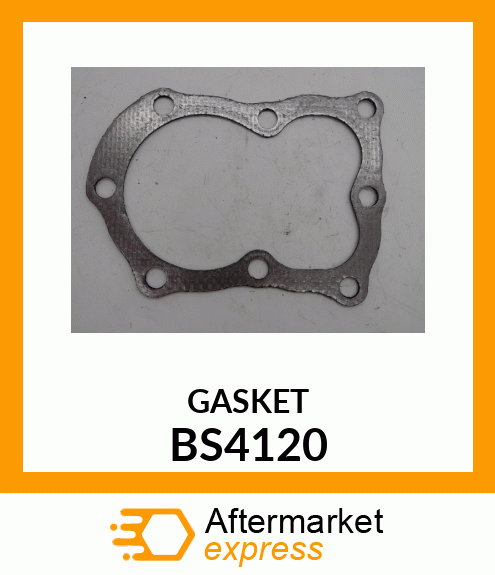 GASKET BS4120