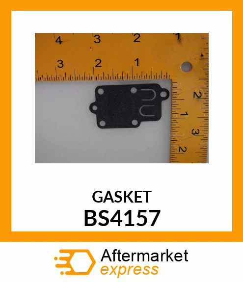 GASKET BS4157