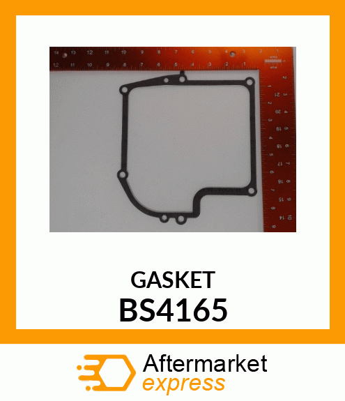 GASKET BS4165