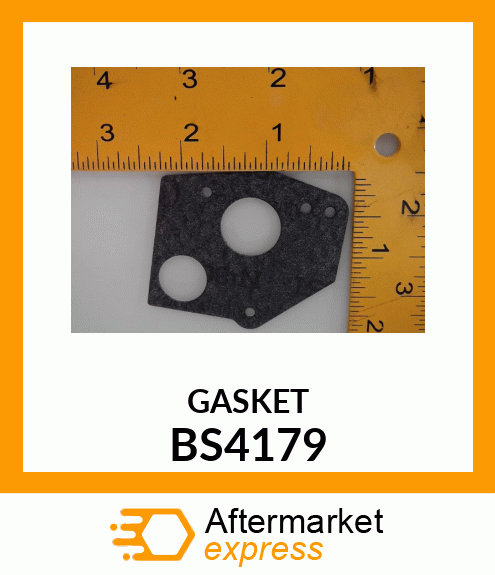 GASKET BS4179