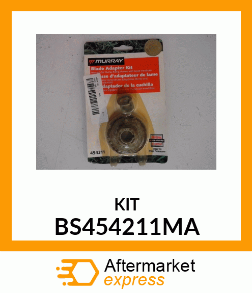 KIT BS454211MA