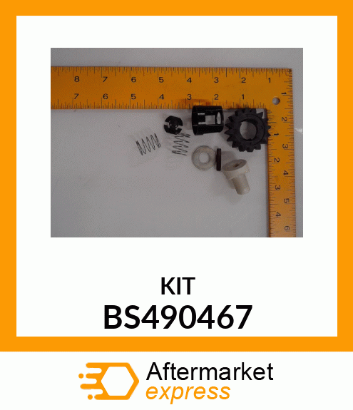 KIT BS490467