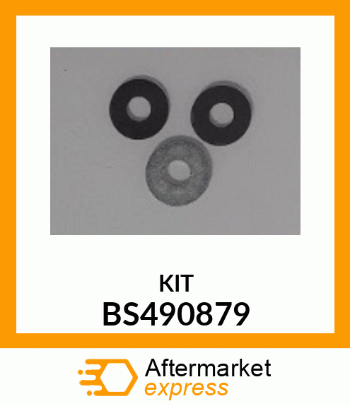 KIT BS490879