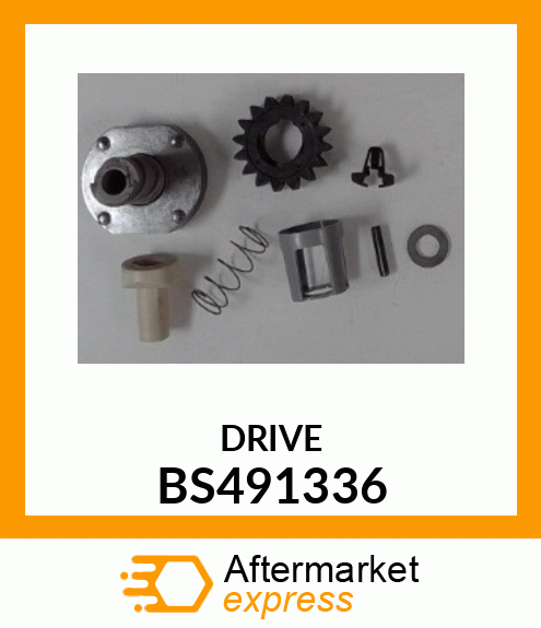 DRIVE BS491336