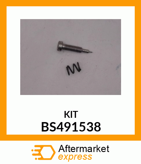 KIT BS491538