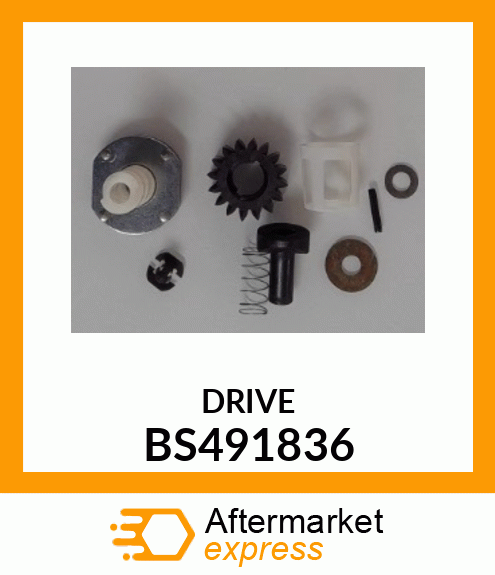 DRIVE BS491836