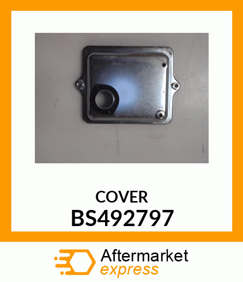 COVER BS492797