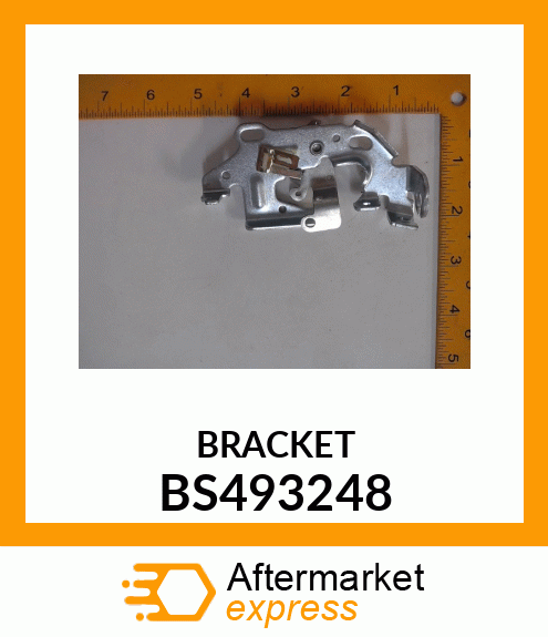 BRACKET BS493248