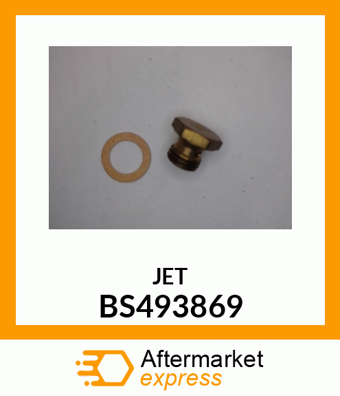 JET BS493869