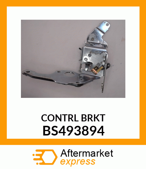 CONTRL BRKT BS493894