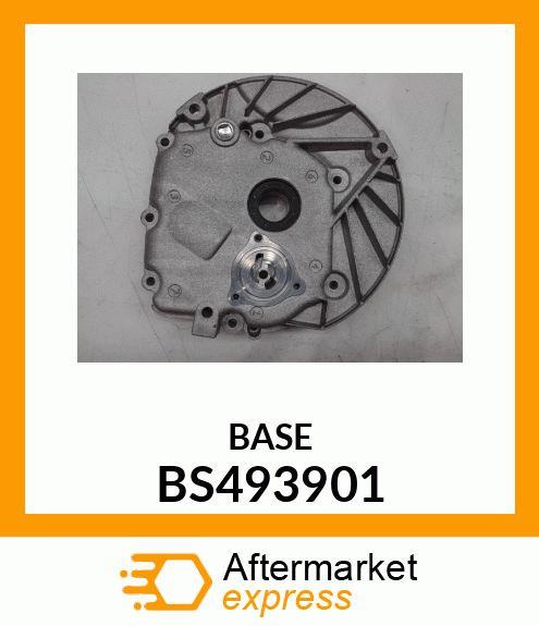 BASE BS493901