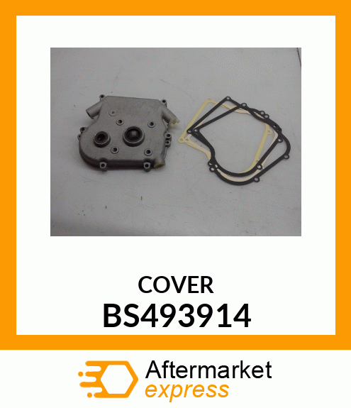 COVER BS493914