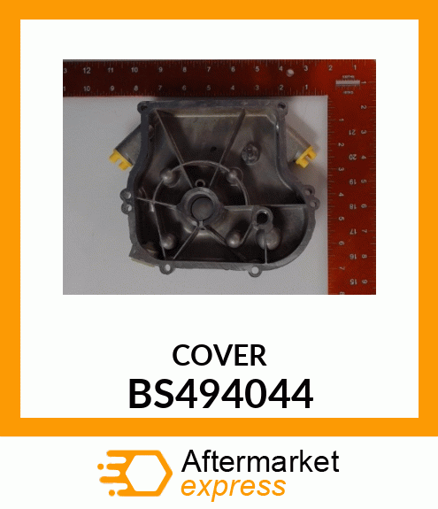 COVER BS494044