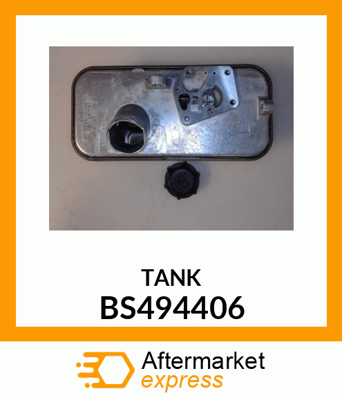 TANK BS494406