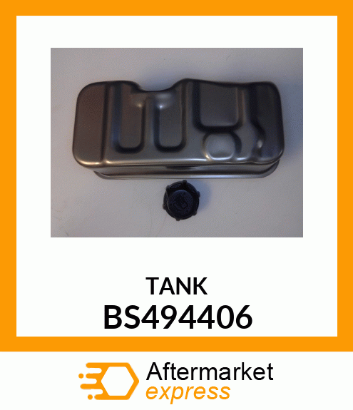 TANK BS494406