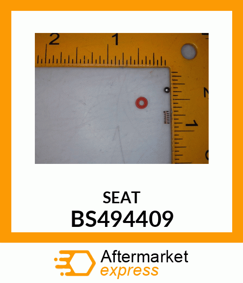 SEAT BS494409