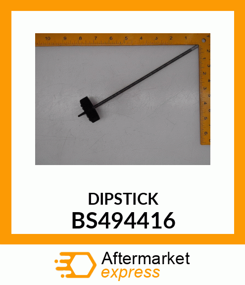 DIPSTICK BS494416