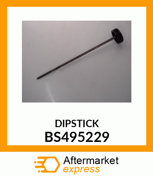 DIPSTICK BS495229