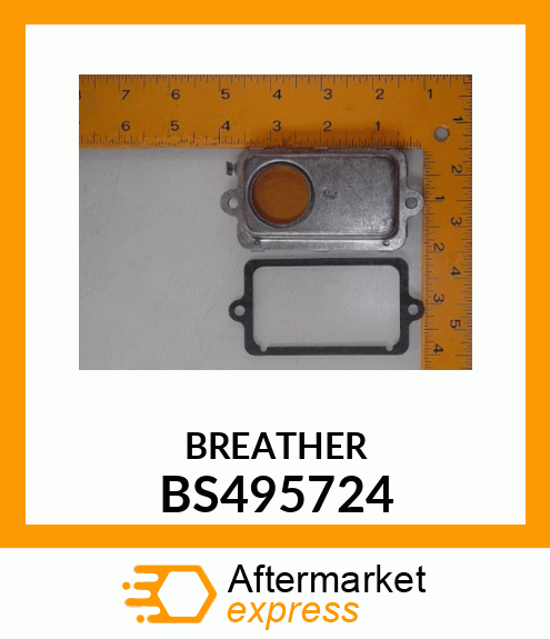 BREATHER BS495724