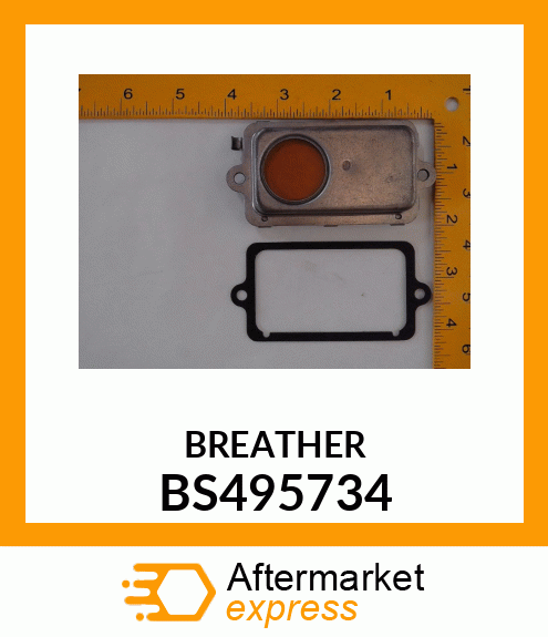 BREATHER BS495734